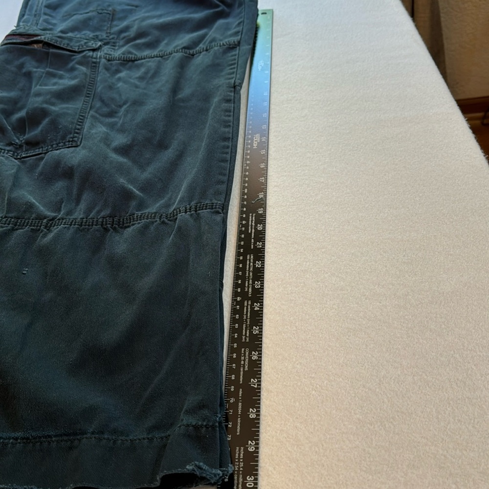 JNCO black/grey Cargo Pants